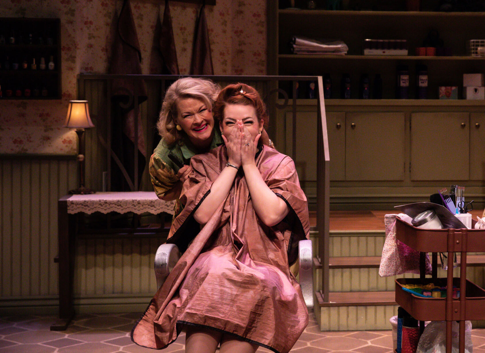 Steel Magnolias The Phoenix Theatre Company